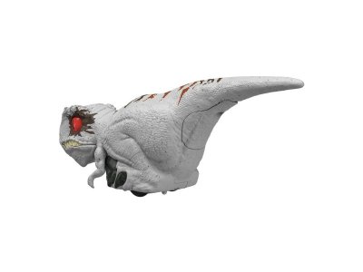 Фигурка Mattel Jurrassic World Атроцираптора - кликер-трекер, подвижный, звук 1-00434060_3