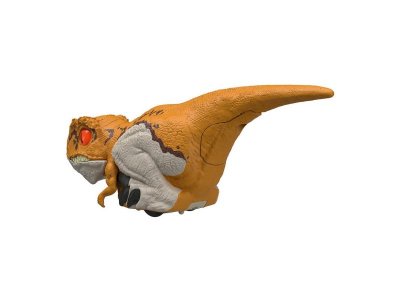 Фигурка Mattel Jurrassic World Атроцираптора - кликер-трекер, подвижный, звук 1-00434060_6