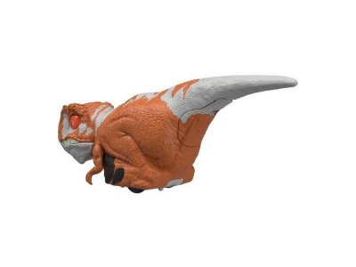 Фигурка Mattel Jurrassic World Атроцираптора - кликер-трекер, подвижный, звук 1-00434060_9