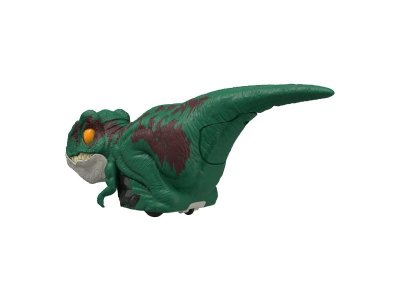 Фигурка Mattel Jurrassic World Атроцираптора - кликер-трекер, подвижный, звук 1-00434060_11