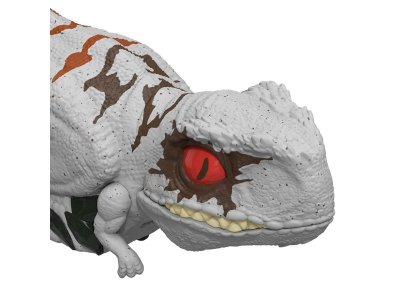 Фигурка Mattel Jurrassic World Атроцираптора - кликер-трекер, подвижный, звук 1-00434060_14