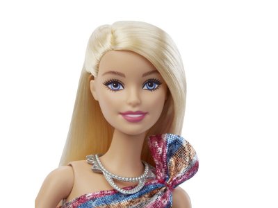 Кукла Barbie Big City Big Dreams Большой город Большие мечты: Певица с 5 аксесс., свет/звук, 28 см 1-00434062_5