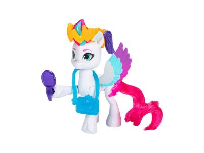 Набор игровой Hasbro My Little Pony Мой маленький пони с аксессуарами 7,5 см 1-00434066_3