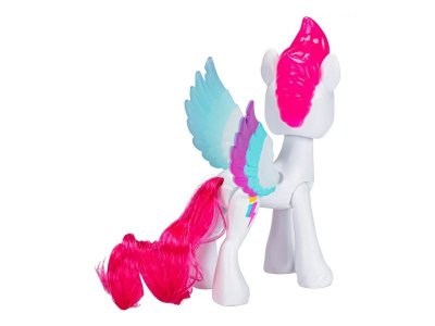 Набор игровой Hasbro My Little Pony Мой маленький пони с аксессуарами 7,5 см 1-00434066_4