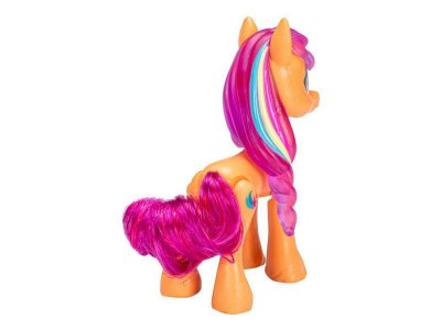 Набор игровой Hasbro My Little Pony Мой маленький пони с аксессуарами 7,5 см 1-00434066_8