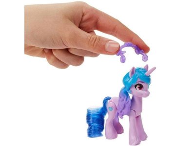 Набор игровой Hasbro My Little Pony Мой маленький пони с аксессуарами 7,5 см 1-00434066_15