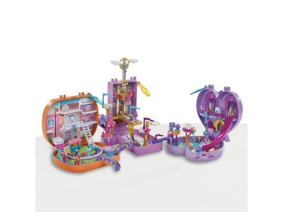 Набор игровой Hasbro My Little Pony портативный Mini World Magic 1-00434067_2