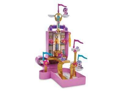 Набор игровой Hasbro My Little Pony портативный Mini World Magic 1-00434067_6