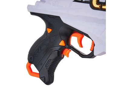 Оружие игрушечное Hasbro Nerf Автомат Ultra AMP (6 снарядов, электрический податчик снарядов) 1-00434069_6