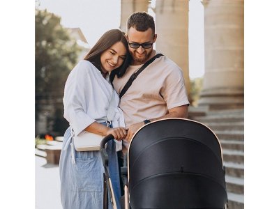 Коляска-трансформер 2в1 Sweet Baby Ranger 1-00433990_15