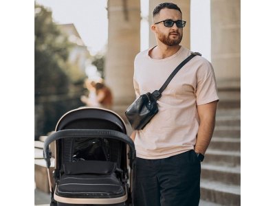 Коляска-трансформер 2в1 Sweet Baby Ranger 1-00433991_2