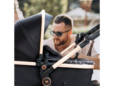 Коляска-трансформер 2в1 Sweet Baby Ranger 1-00433991_3