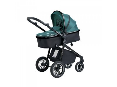 Коляска-трансформер 2в1 Sweet Baby Ranger 1-00433990_16