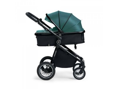 Коляска-трансформер 2в1 Sweet Baby Ranger 1-00433990_17