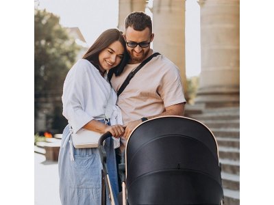 Коляска-трансформер 2в1 Sweet Baby Ranger 1-00433991_4