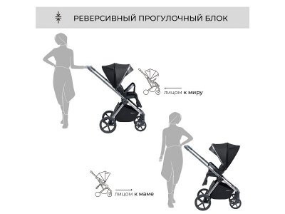 Коляска прогулочная книжка Sweet Baby Elegante 1-00433992_6