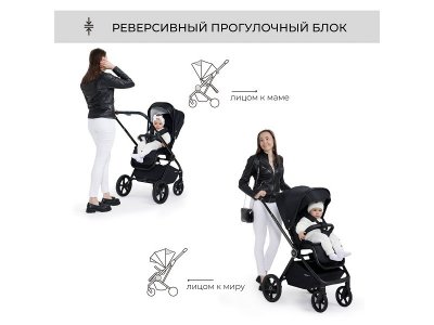 Коляска прогулочная книжка Sweet Baby Elegante 1-00433998_13