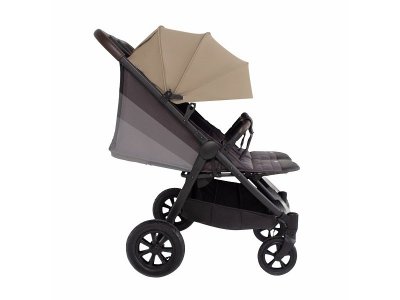 Коляска прогулочная для двойни Sweet Baby Donna 1-00406727_18