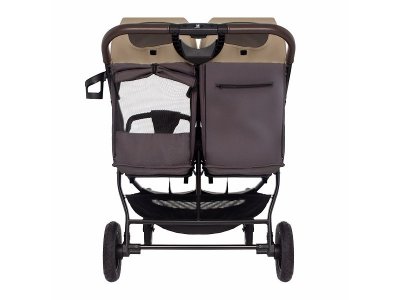 Коляска прогулочная для двойни Sweet Baby Donna 1-00406727_19