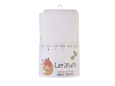 Колготки Leratutti 1-00426688_2