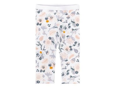 Штанишки Palloncino Flower meadow 1-00423382_1