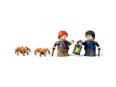 Конструктор Lego Harry Potter Арагог в запретном лесу 1-00433874_5