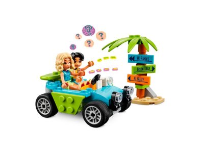 Конструктор Lego Friends Пляжный киоск смузи 1-00433879_5