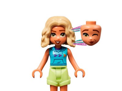 Конструктор Lego Friends Пляжный киоск смузи 1-00433879_9