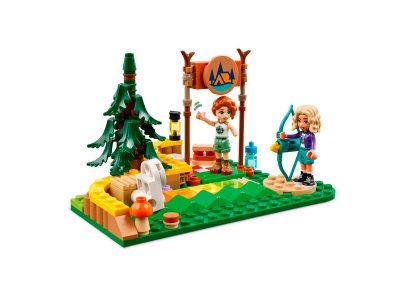 Конструктор Lego Friends Лагерь приключений, стрельбище из лука 1-00433881_4