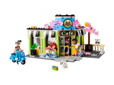 Конструктор Lego Friends Кафе Хартлейк Сити 1-00433882_1