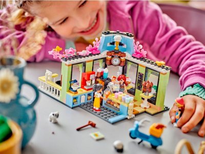 Конструктор Lego Friends Кафе Хартлейк Сити 1-00433882_2