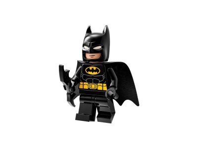 Конструктор Lego Super Heroes Боевая броня Бэтмена 1-00433893_13