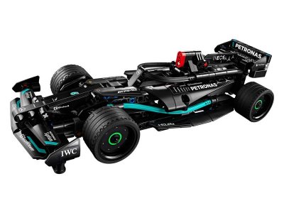 Конструктор Lego Technic Гоночная машина Mercedes-AMG F1 W14 E Performance Pull-Back 1-00433895_1