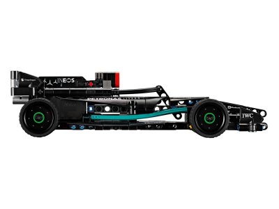 Конструктор Lego Technic Гоночная машина Mercedes-AMG F1 W14 E Performance Pull-Back 1-00433895_4