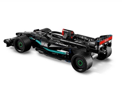 Конструктор Lego Technic Гоночная машина Mercedes-AMG F1 W14 E Performance Pull-Back 1-00433895_5