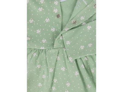 Боди-платье Palloncino Flower meadow 1-00423351_4