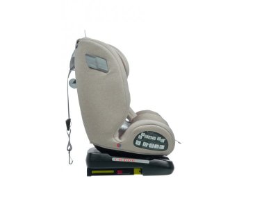 Автокресло Indigo Tourneo Isofix 0-36 кг, 0-12 лет, группа 0/1/2/3 1-00434318_6