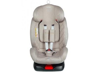 Автокресло Indigo Tourneo Isofix 0-36 кг, 0-12 лет, группа 0/1/2/3 1-00434318_13