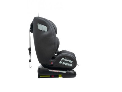 Автокресло Indigo Tourneo Isofix 0-36 кг, 0-12 лет, группа 0/1/2/3 1-00434319_6