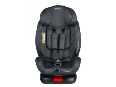 Автокресло Indigo Tourneo Isofix 0-36 кг, 0-12 лет, группа 0/1/2/3 1-00434319_9