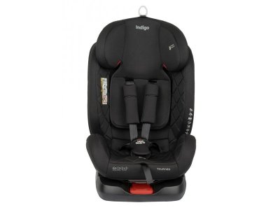 Автокресло Indigo Tourneo Isofix 0-36 кг, 0-12 лет, группа 0/1/2/3 1-00434320_12