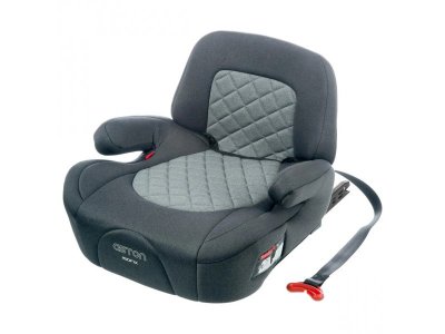 Автомобильное сиденье-бустер Best Baby Aston Isofix 22-36 кг, 6-12 лет, группа 3 1-00434322_12