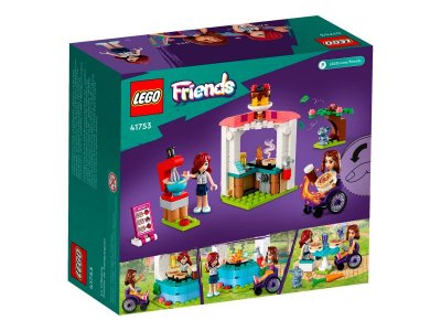 Конструктор Lego Friends Блинная лавка 1-00434467_7