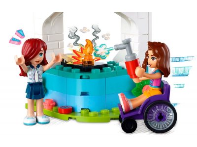 Конструктор Lego Friends Блинная лавка 1-00434467_9