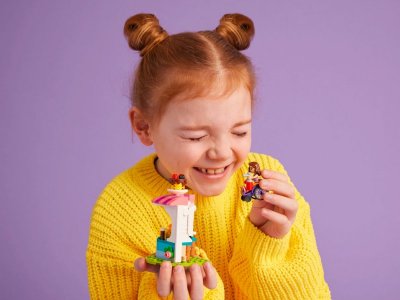 Конструктор Lego Friends Блинная лавка 1-00434467_11