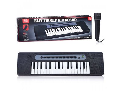 Синтезатор КНР Electronic keyboard 1-00434274_1