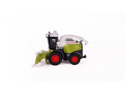 Игрушка Kid Rocks Комбайн свет/звук, инерционный 1-00434859_4