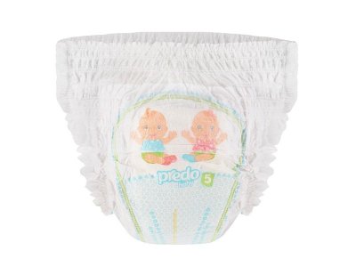 Подгузники-трусики Predo Baby № 5 (11-25 кг) 16 шт. 1-00435477_3