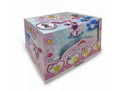 Игрушка-сюрприз Sbabam Любимый питомец: Малыши 1-00434894_9