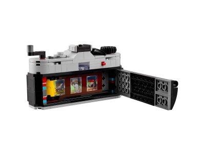 Конструктор Lego Creator 3-in-1 Ретро-камера 1-00436770_7